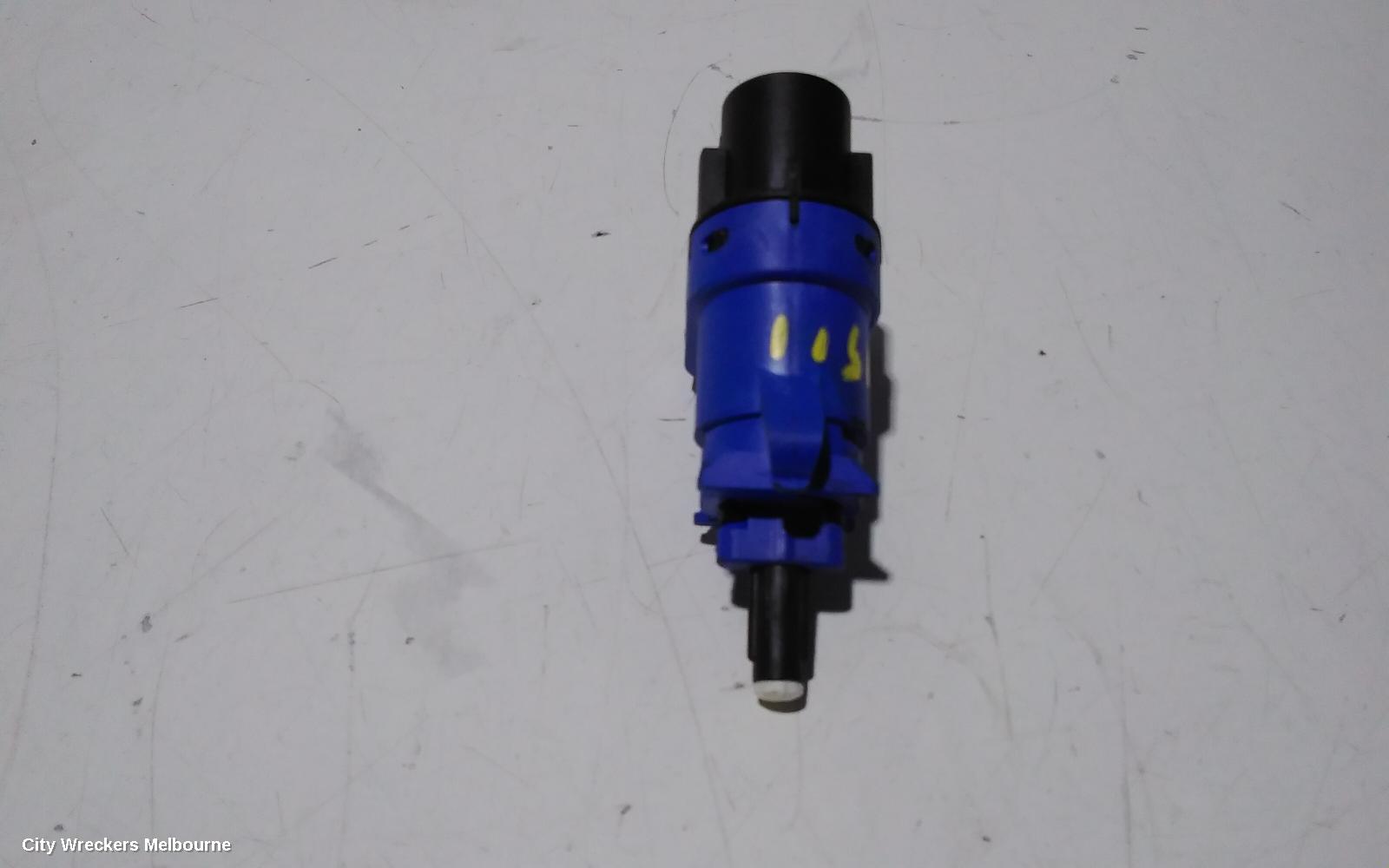 MAZDA CX9, TC, 07/2016 - 12/2024, BREAK PEDAL SWITCH: 103030