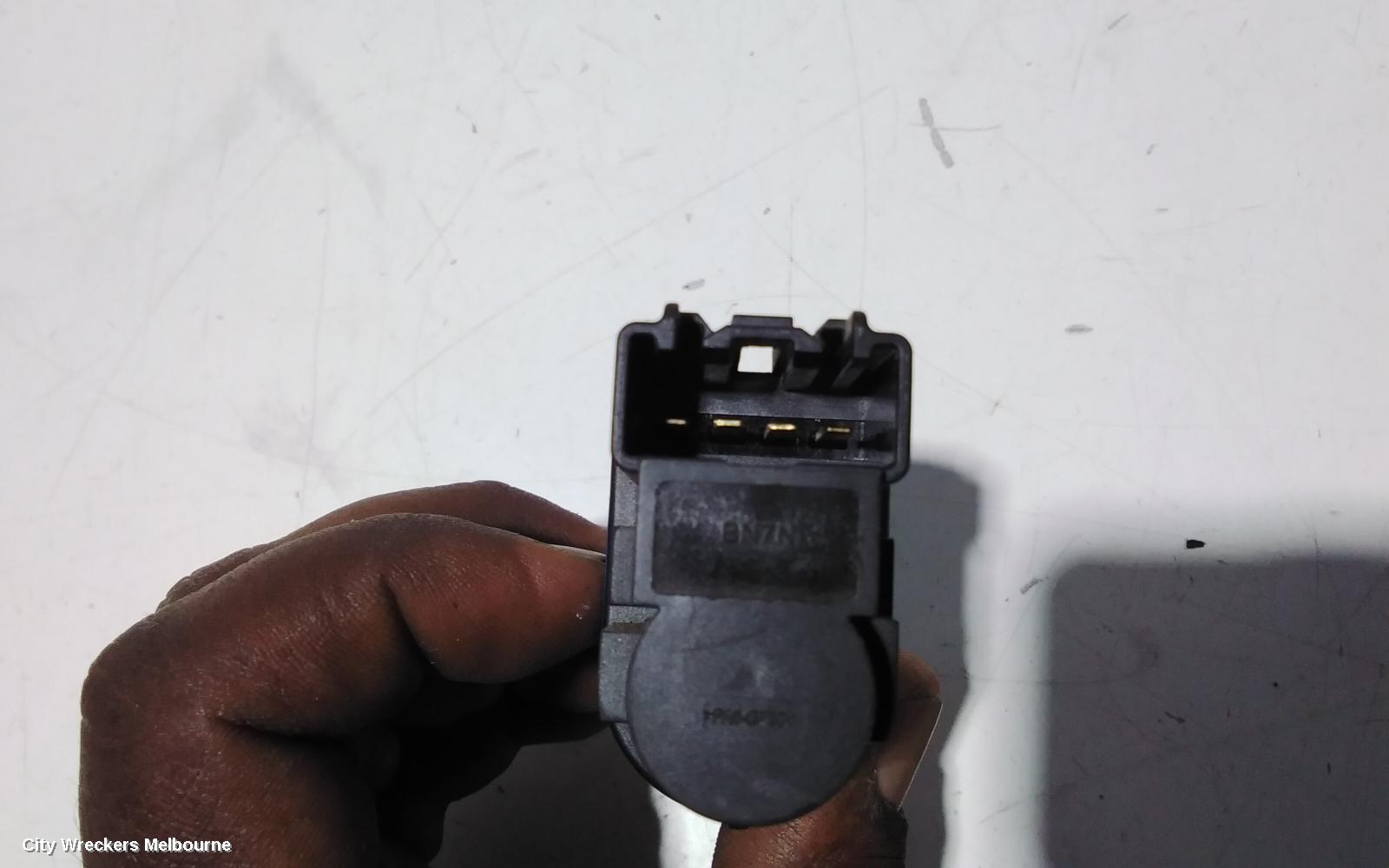 MAZDA CX9, TC, 07/2016 - 12/2024, BREAK PEDAL SWITCH: 103030