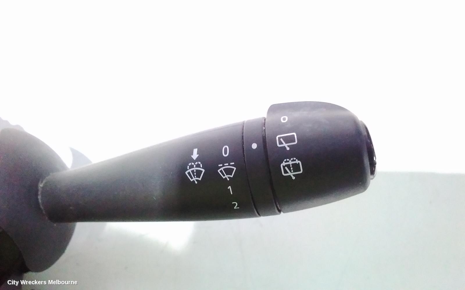 RENAULT CLIO AIRBAG MODULE/SENSOR, STEERING ANGLE SENSOR, X98, 09/2013 - 10/2019