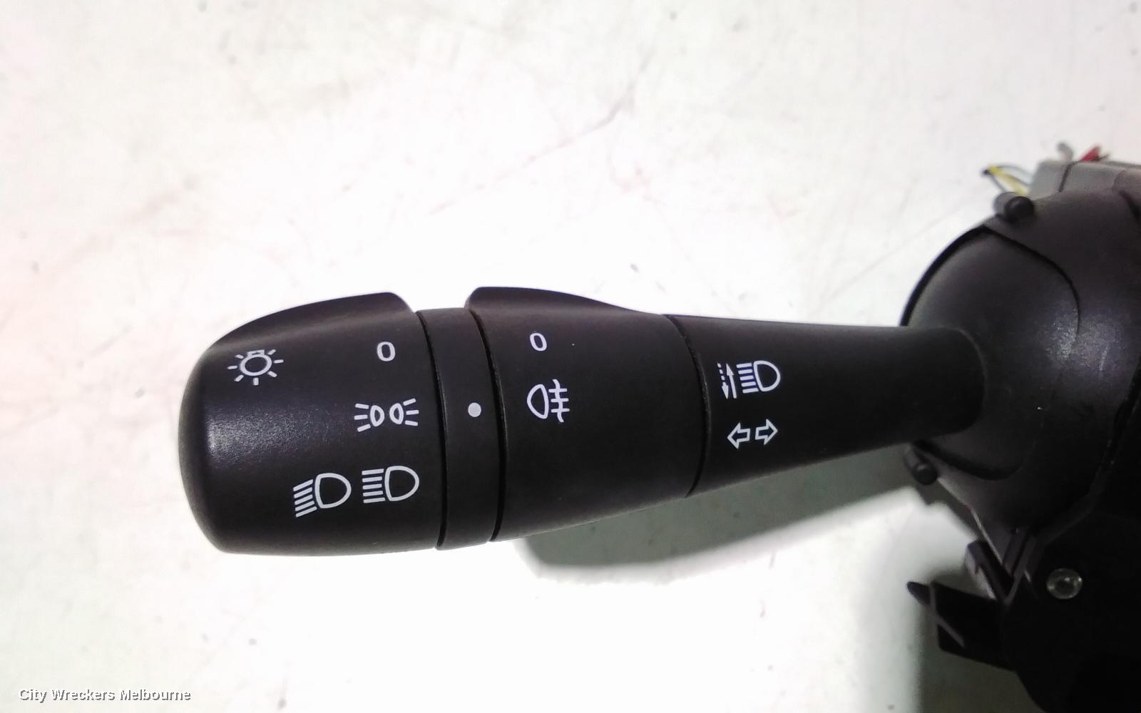 RENAULT CLIO AIRBAG MODULE/SENSOR, STEERING ANGLE SENSOR, X98, 09/2013 - 10/2019