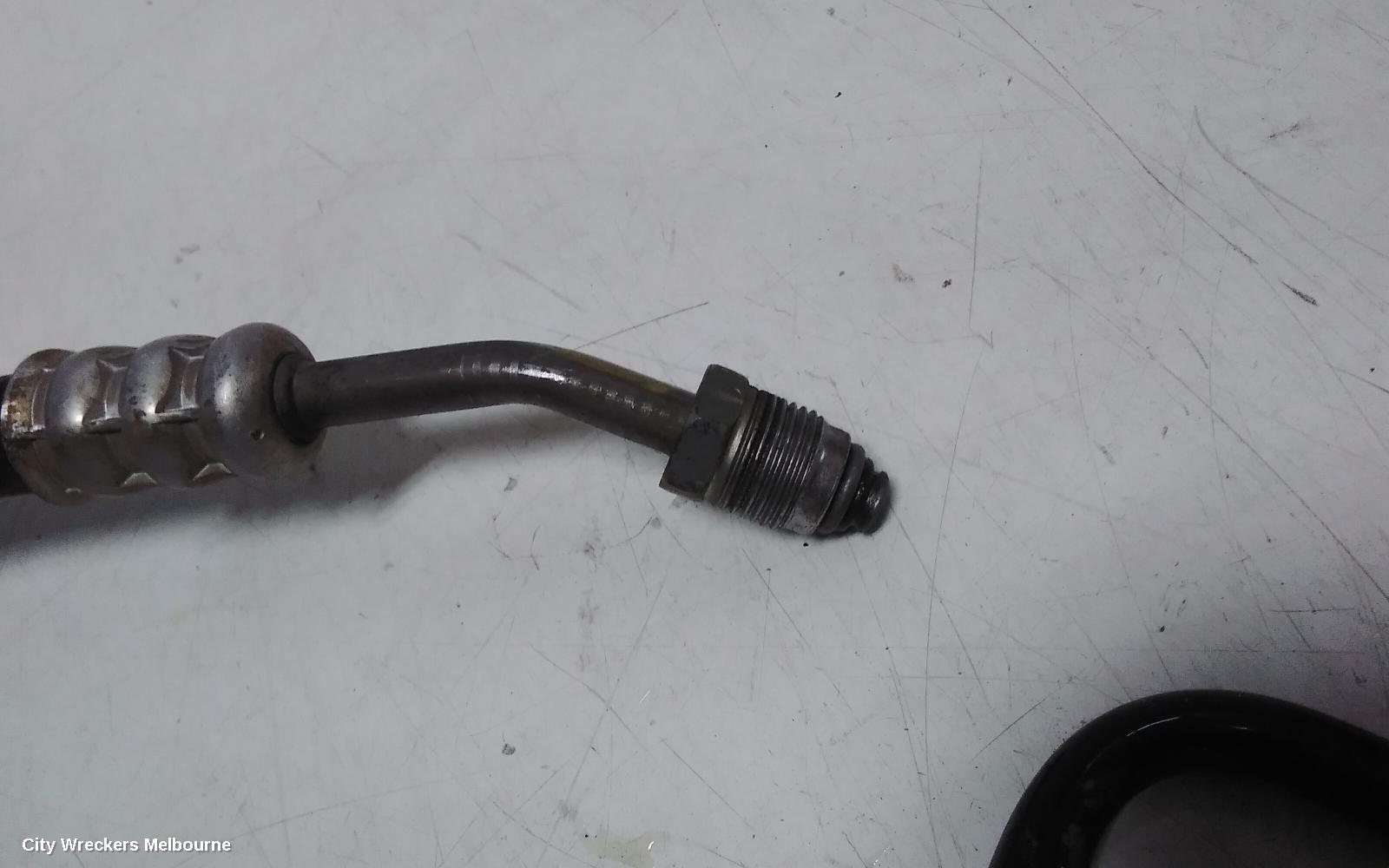 CHRYSLER 300C POWER STEER HOSE, PETROL, 3.6, LX2, 07/2012 - 12/2014