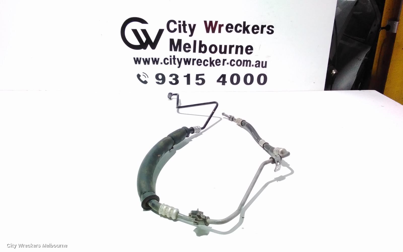 CHRYSLER 300C POWER STEER HOSE, PETROL, 3.6, LX2, 07/2012 - 12/2014