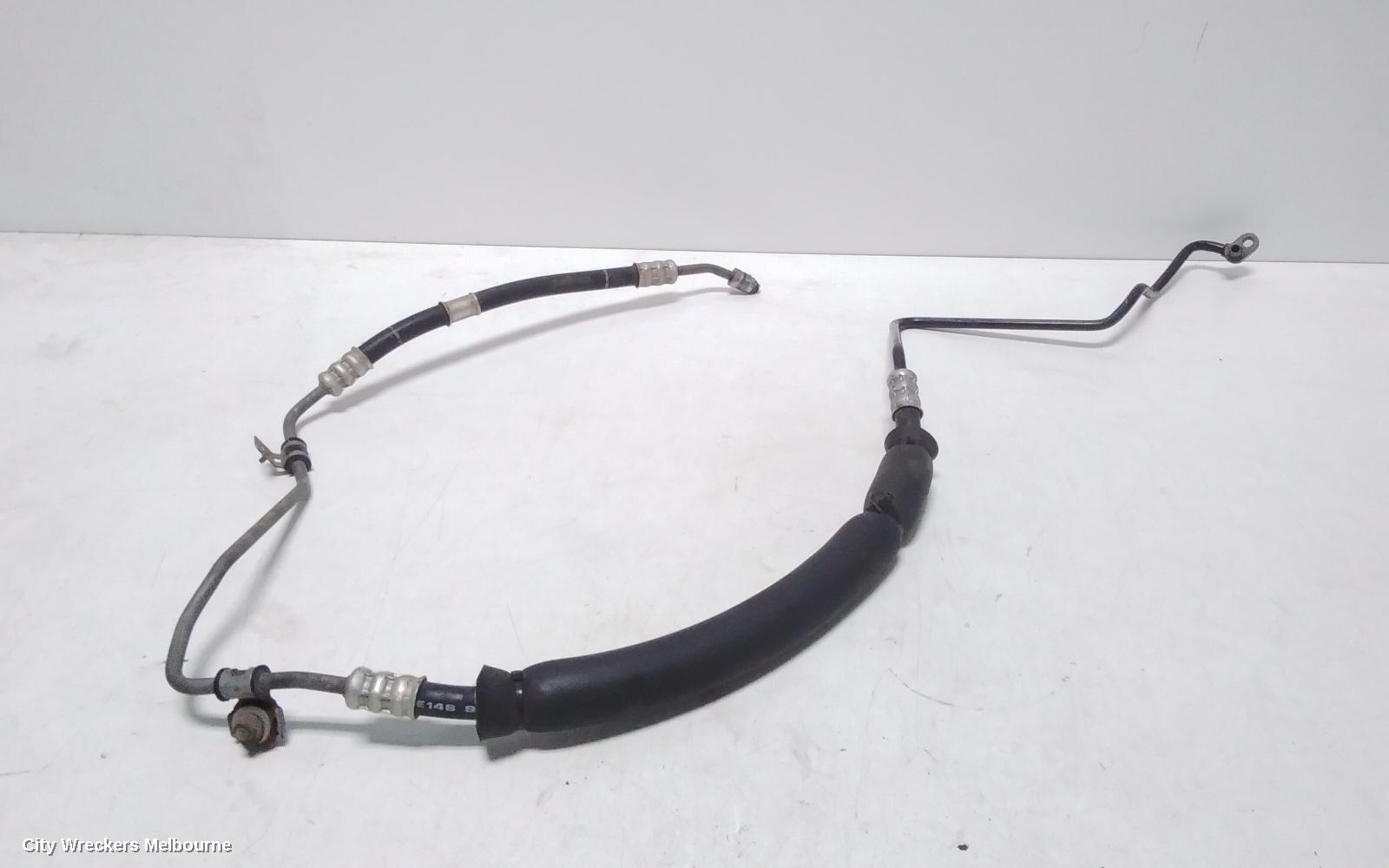 CHRYSLER 300C POWER STEER HOSE, PETROL, 3.6, LX2, 07/2012 - 12/2014