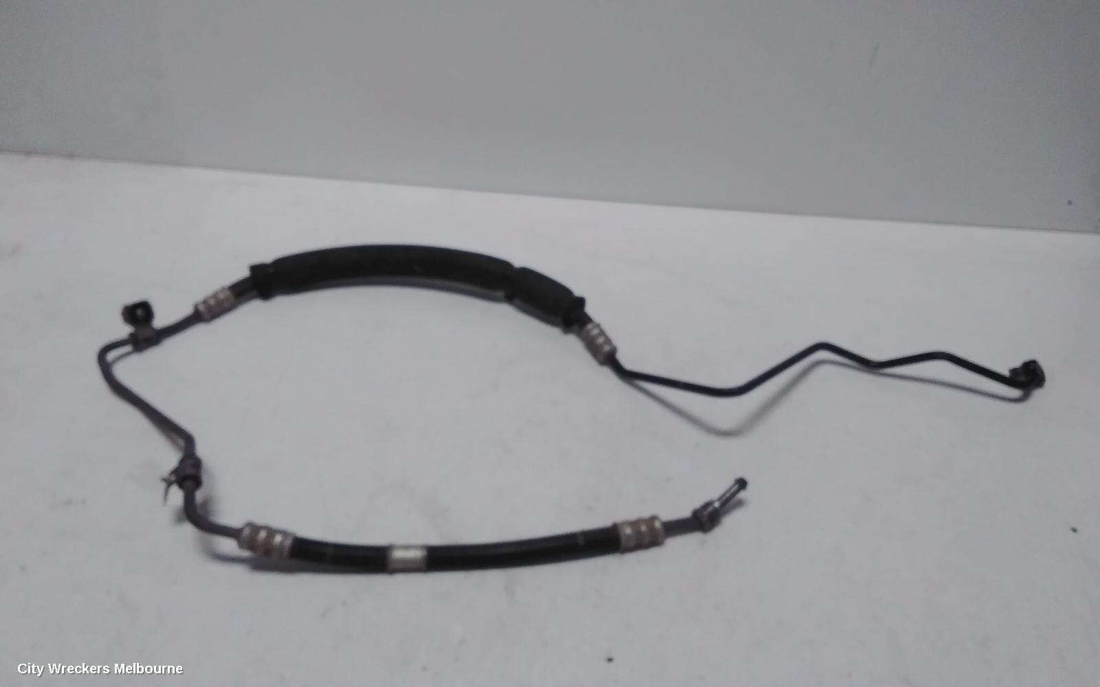 CHRYSLER 300C POWER STEER HOSE, PETROL, 3.6, LX2, 07/2012 - 12/2014
