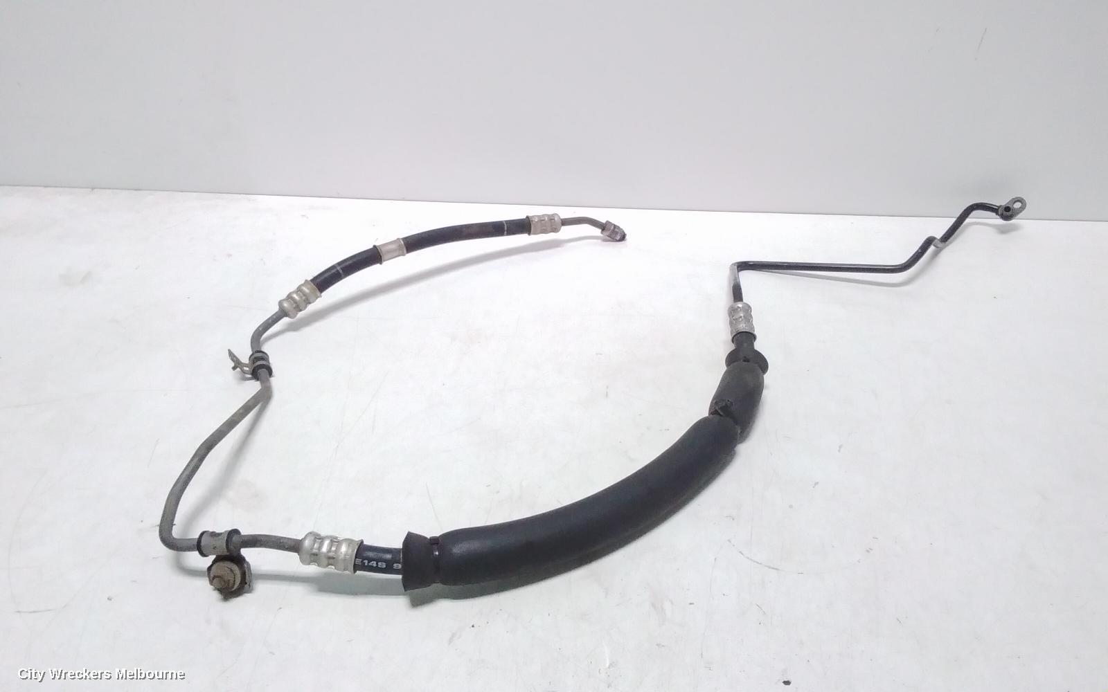 CHRYSLER 300C POWER STEER HOSE, PETROL, 3.6, LX2, 07/2012 - 12/2014