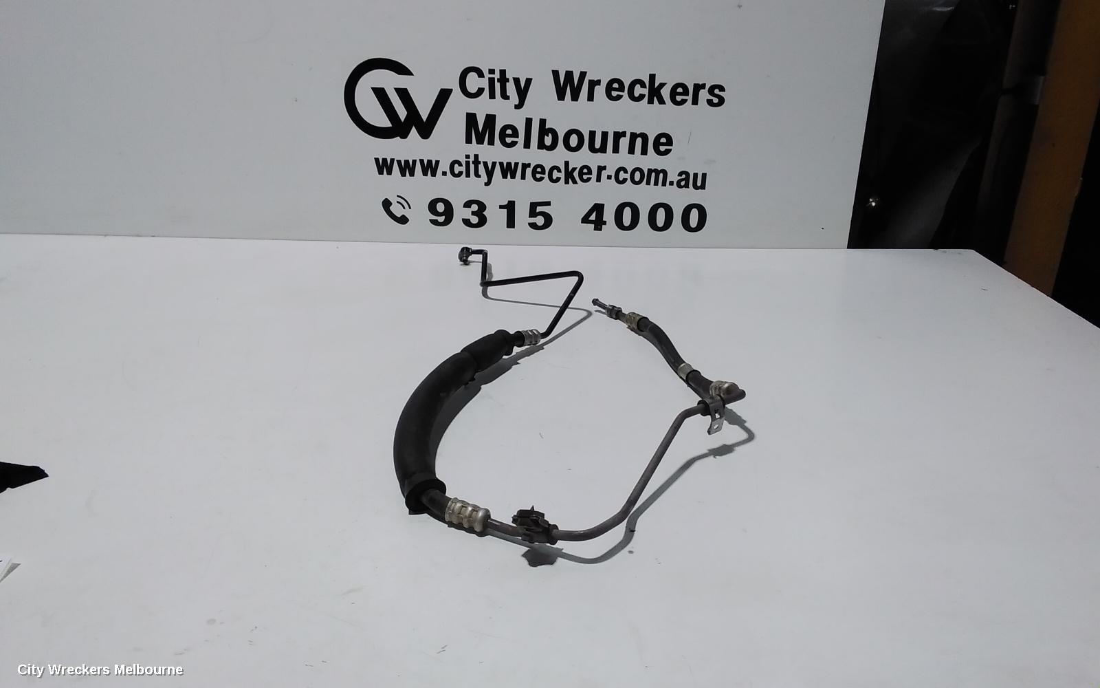 CHRYSLER 300C POWER STEER HOSE, PETROL, 3.6, LX2, 07/2012 - 12/2014