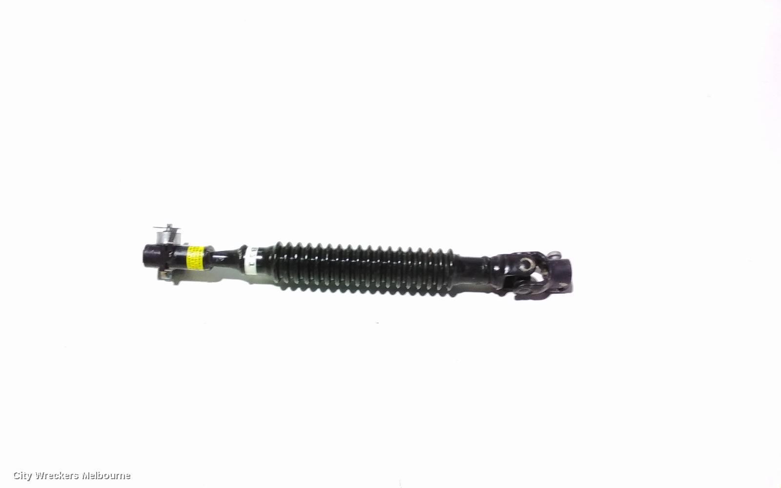 FORD TERRITORY STEERING INTERMEDIATE SHAFT, SZ, 03/2011 - 12/2016