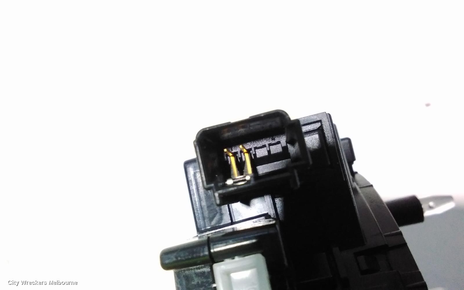 VOLKSWAGEN CADDY AIRBAG MODULE/SENSOR, CLOCKSPRING, 2K, 08/2010 - 06/2015