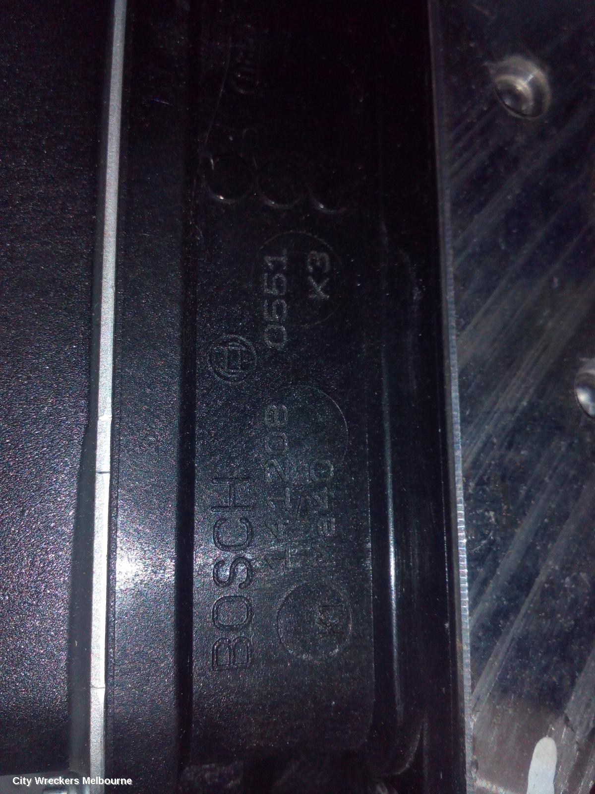 TOYOTA CAMRY ABS PUMP/MODULATOR, ACV40, 2.4, 2AZ-FE, 06/2006 - 11/2011