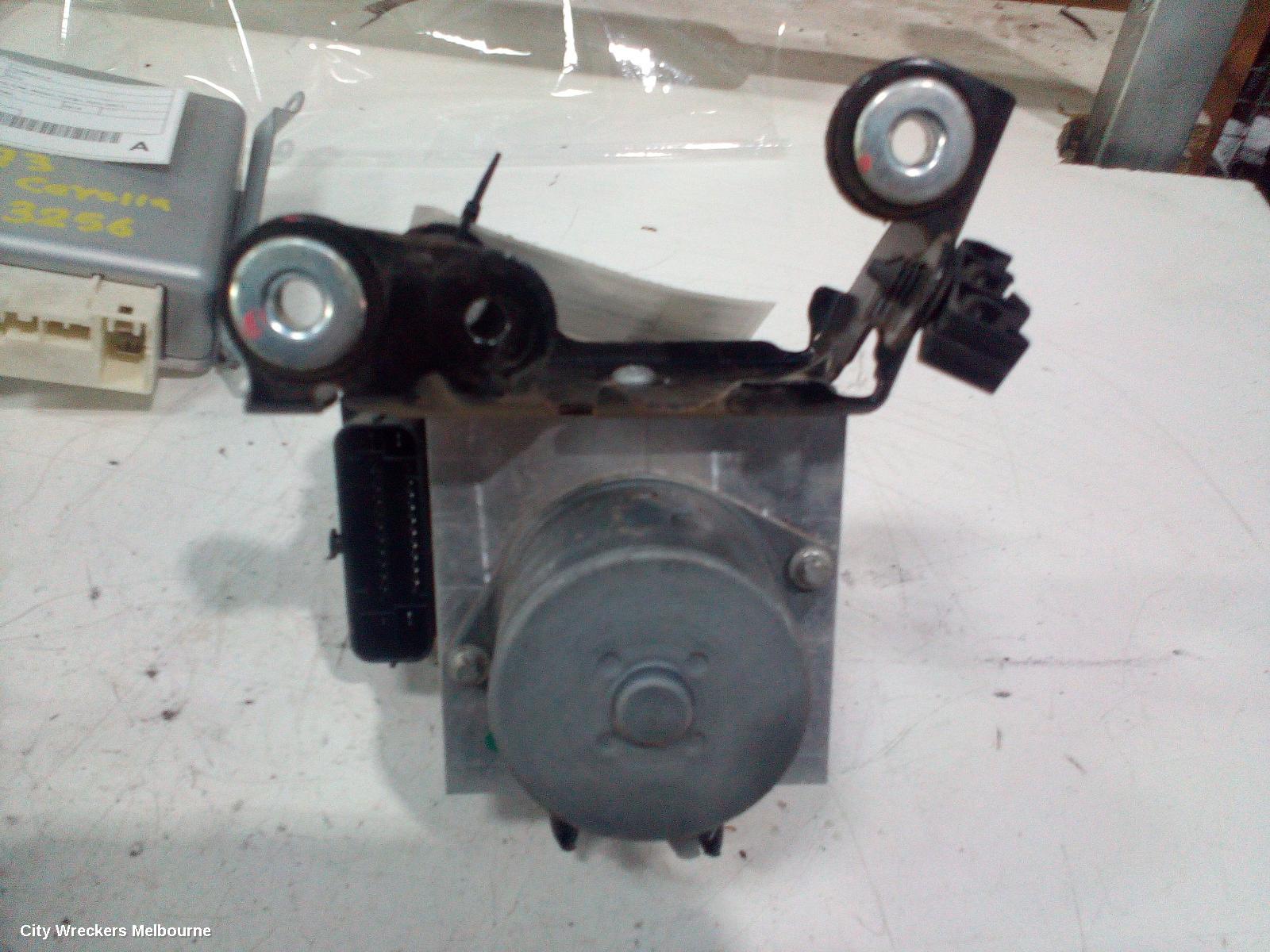 FORD MONDEO ABS PUMP/MODULATOR, MA-MC, 10/2007 - 12/2014