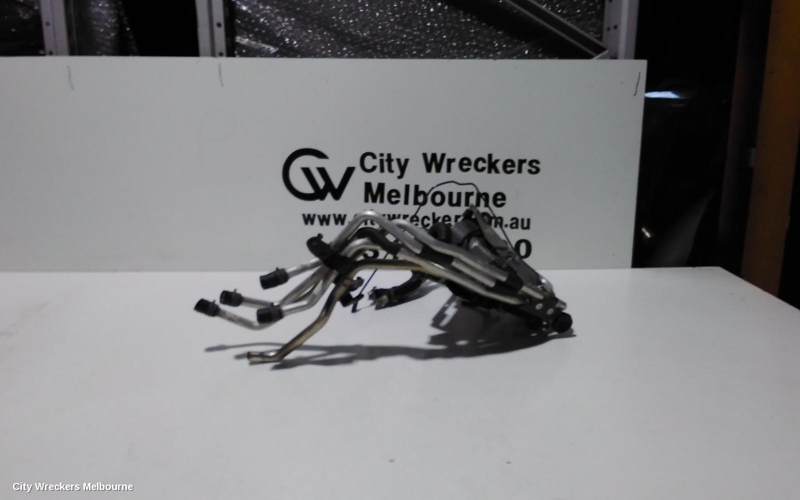 AUDI Q7, 4L, 09/2006 - 08/2015, 4L0815071H CALEFACCION AUXILIAR  2011 2012 2013 2014 2015: 103259