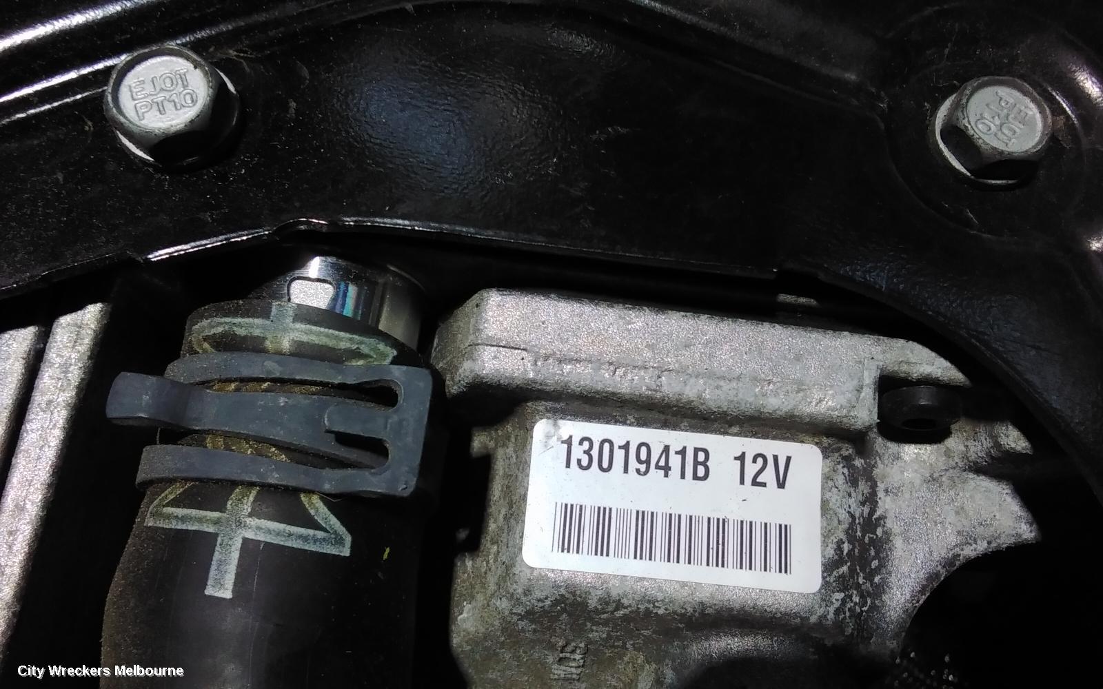 AUDI Q7, 4L, 09/2006 - 08/2015, 4L0815071H CALEFACCION AUXILIAR  2011 2012 2013 2014 2015: 103259