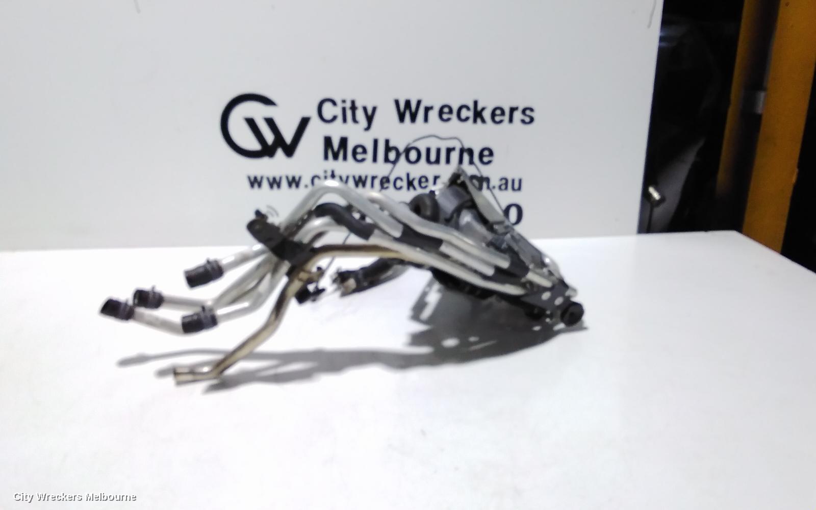 AUDI Q7, 4L, 09/2006 - 08/2015, 4L0815071H CALEFACCION AUXILIAR  2011 2012 2013 2014 2015: 103259