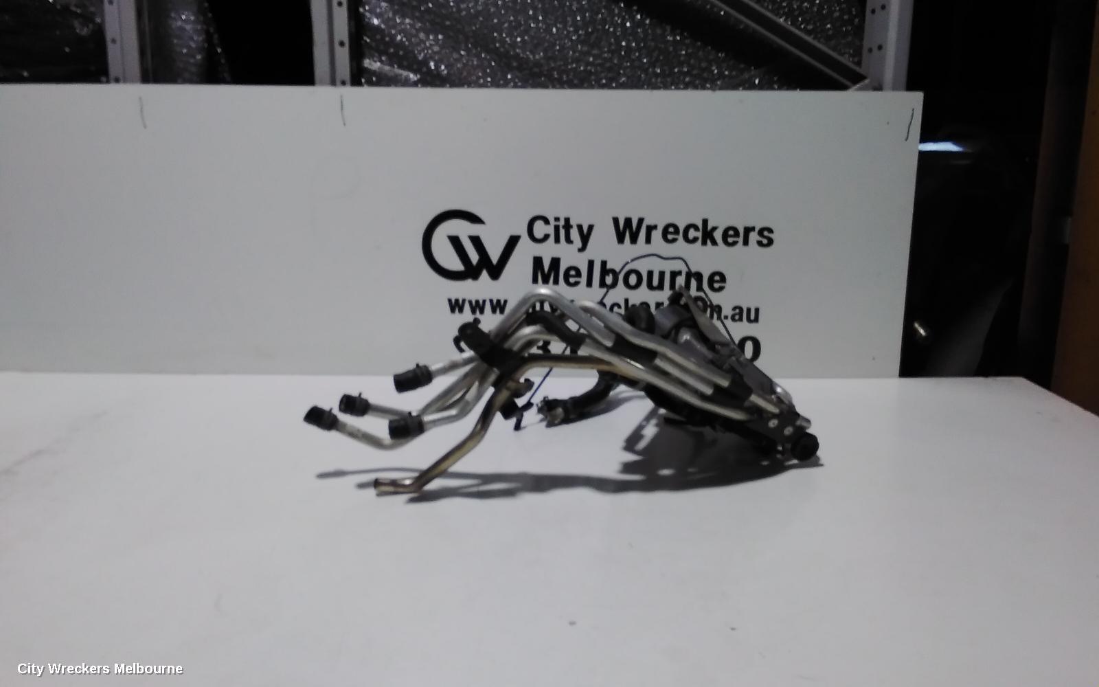 AUDI Q7, 4L, 09/2006 - 08/2015, 4L0815071H CALEFACCION AUXILIAR  2011 2012 2013 2014 2015: 103259