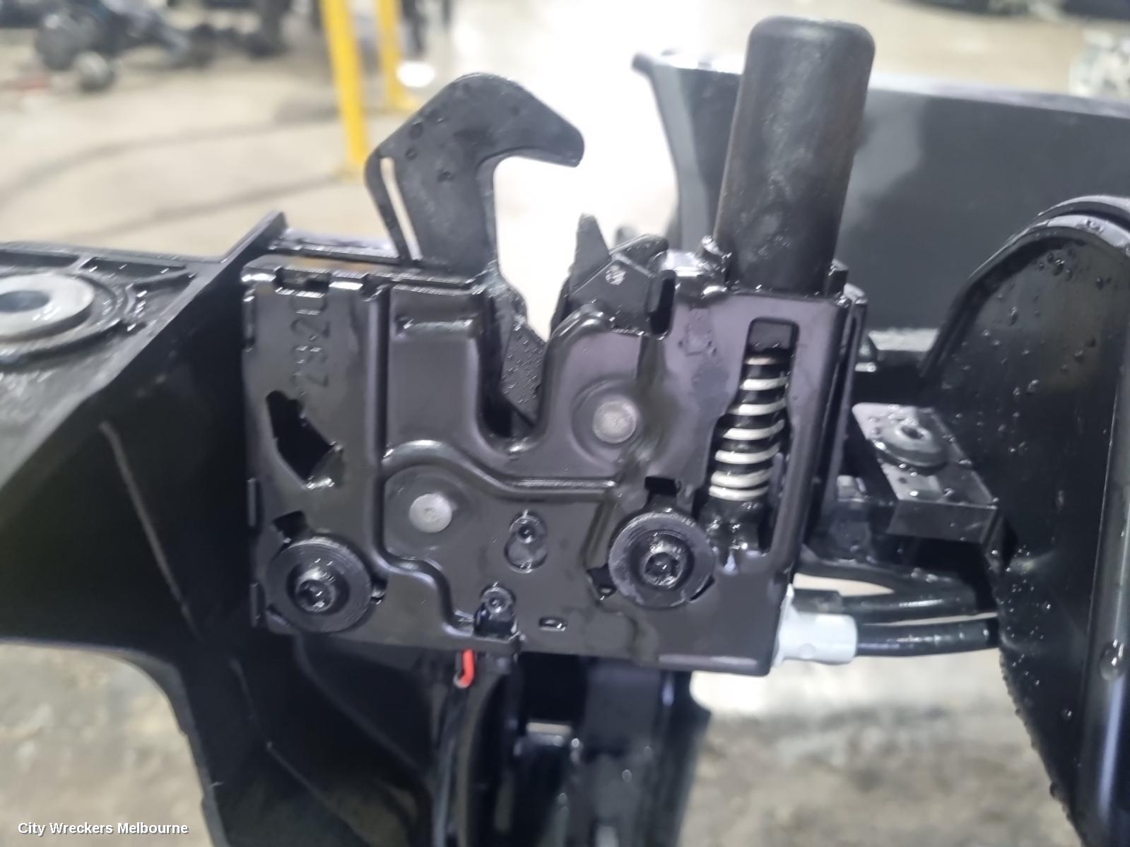 SKODA KAMIQ RADIATOR SUPPORT, NW, 06/2020 ONWARDS