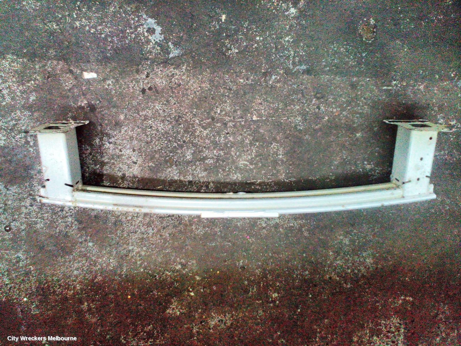 SKODA KAMIQ R/BAR BRACKET/REINFO, MAIN REINFORCEMENT, NW, 06/2020 ONWARDS