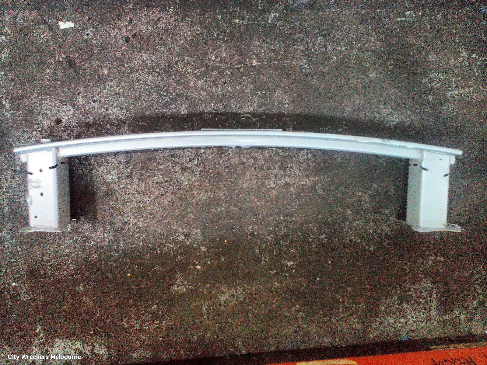SKODA KAMIQ R/BAR BRACKET/REINFO, MAIN REINFORCEMENT, NW, 06/2020 ONWARDS