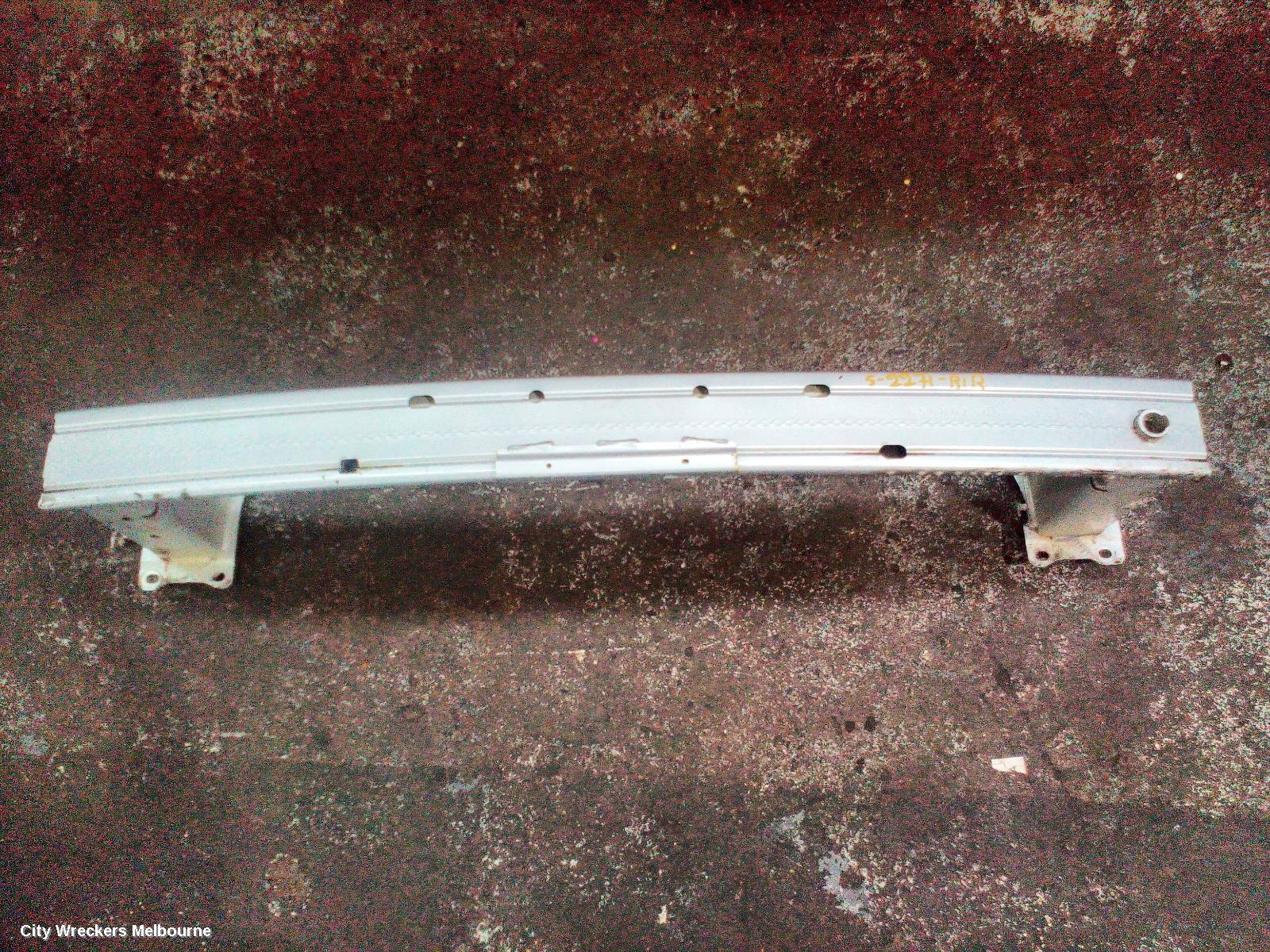 SKODA KAMIQ R/BAR BRACKET/REINFO, MAIN REINFORCEMENT, NW, 06/2020 ONWARDS
