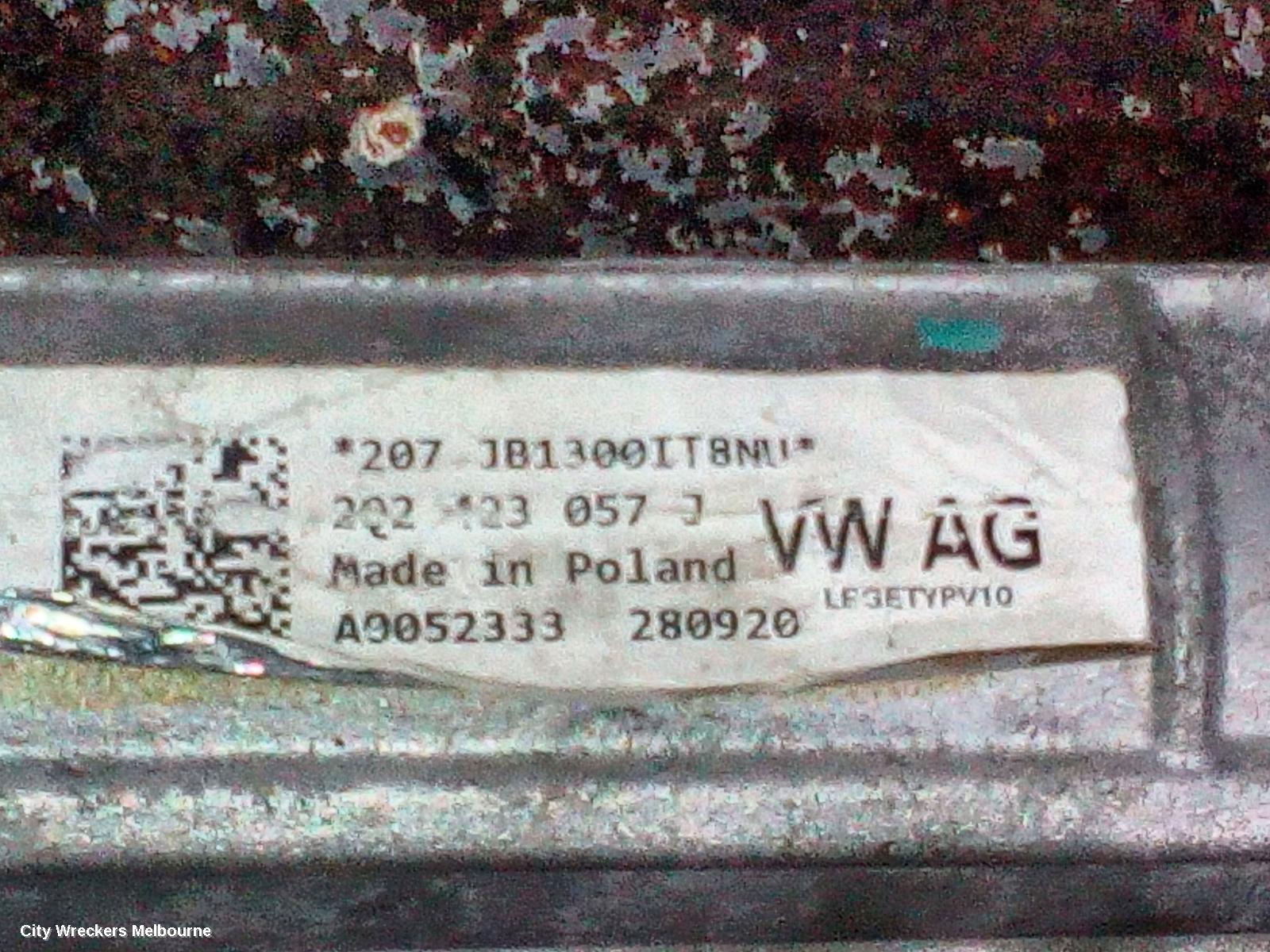 SKODA KAMIQ STEERING BOX/RACK, NW, 06/2020 ONWARDS