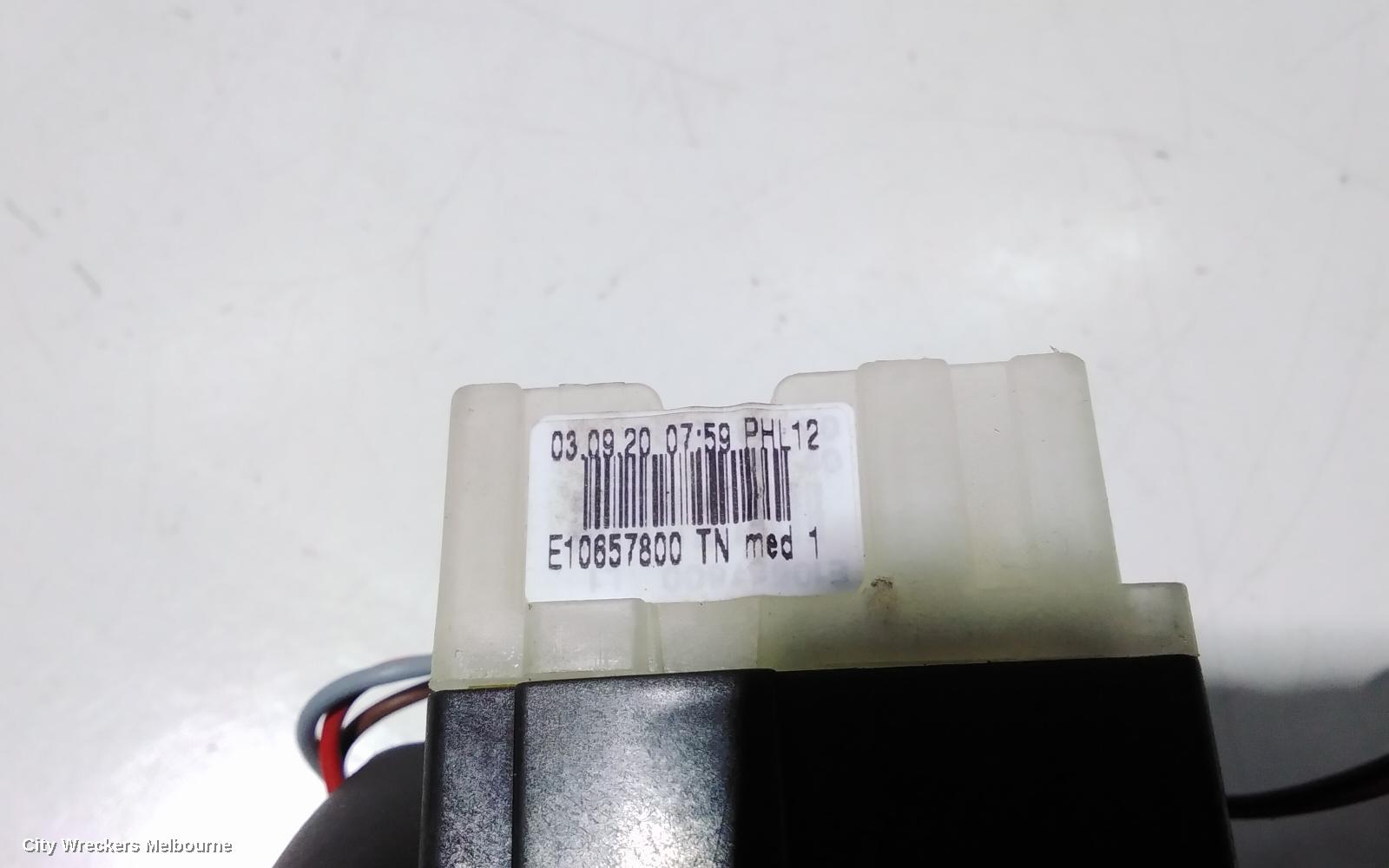 MITSUBISHI EXPRESS COMBINATION SWITCH, FLASHER SWITCH, AUTO T/M, SN, 03/2020 - 12/2022