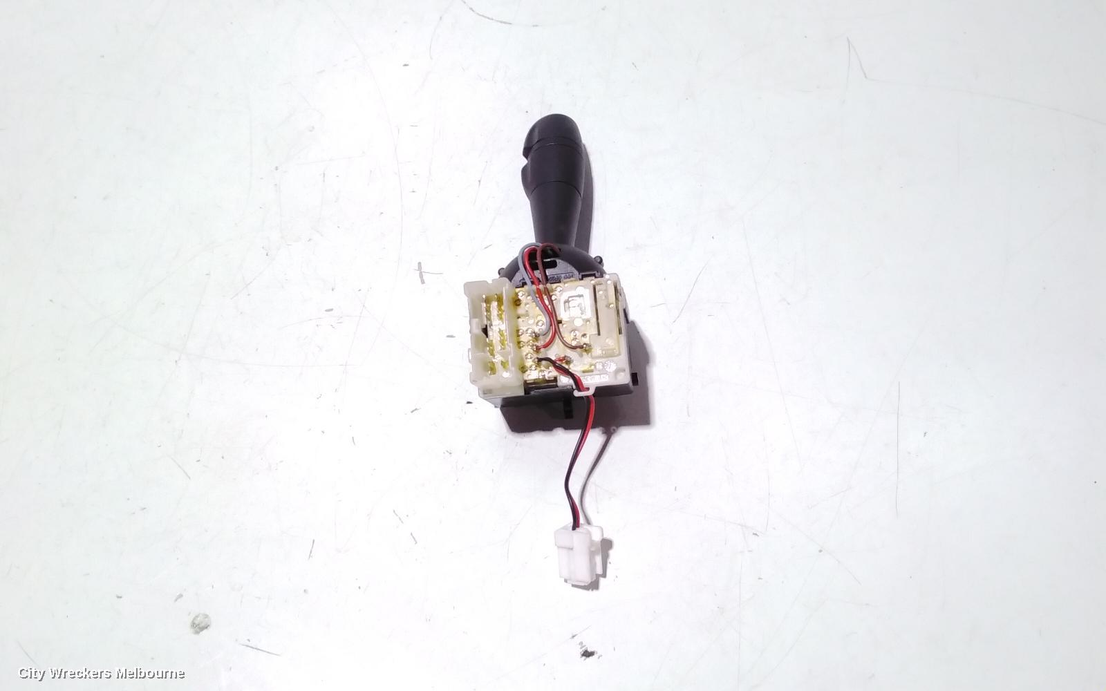 MITSUBISHI EXPRESS COMBINATION SWITCH, FLASHER SWITCH, AUTO T/M, SN, 03/2020 - 12/2022