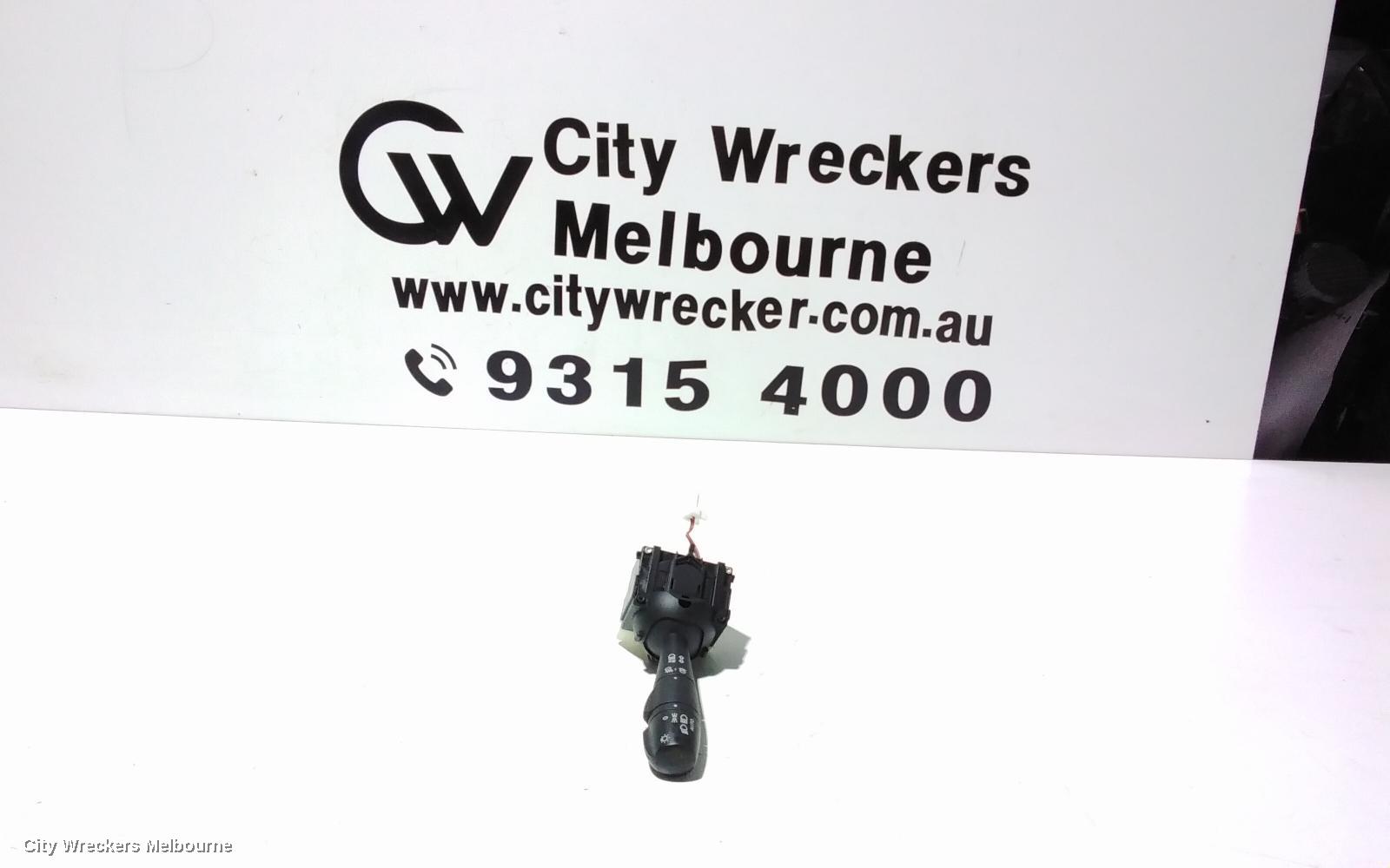 MITSUBISHI EXPRESS COMBINATION SWITCH, FLASHER SWITCH, AUTO T/M, SN, 03/2020 - 12/2022
