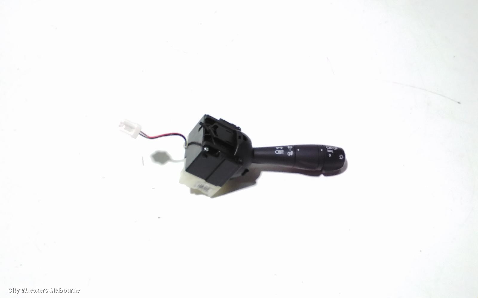 MITSUBISHI EXPRESS COMBINATION SWITCH, FLASHER SWITCH, AUTO T/M, SN, 03/2020 - 12/2022