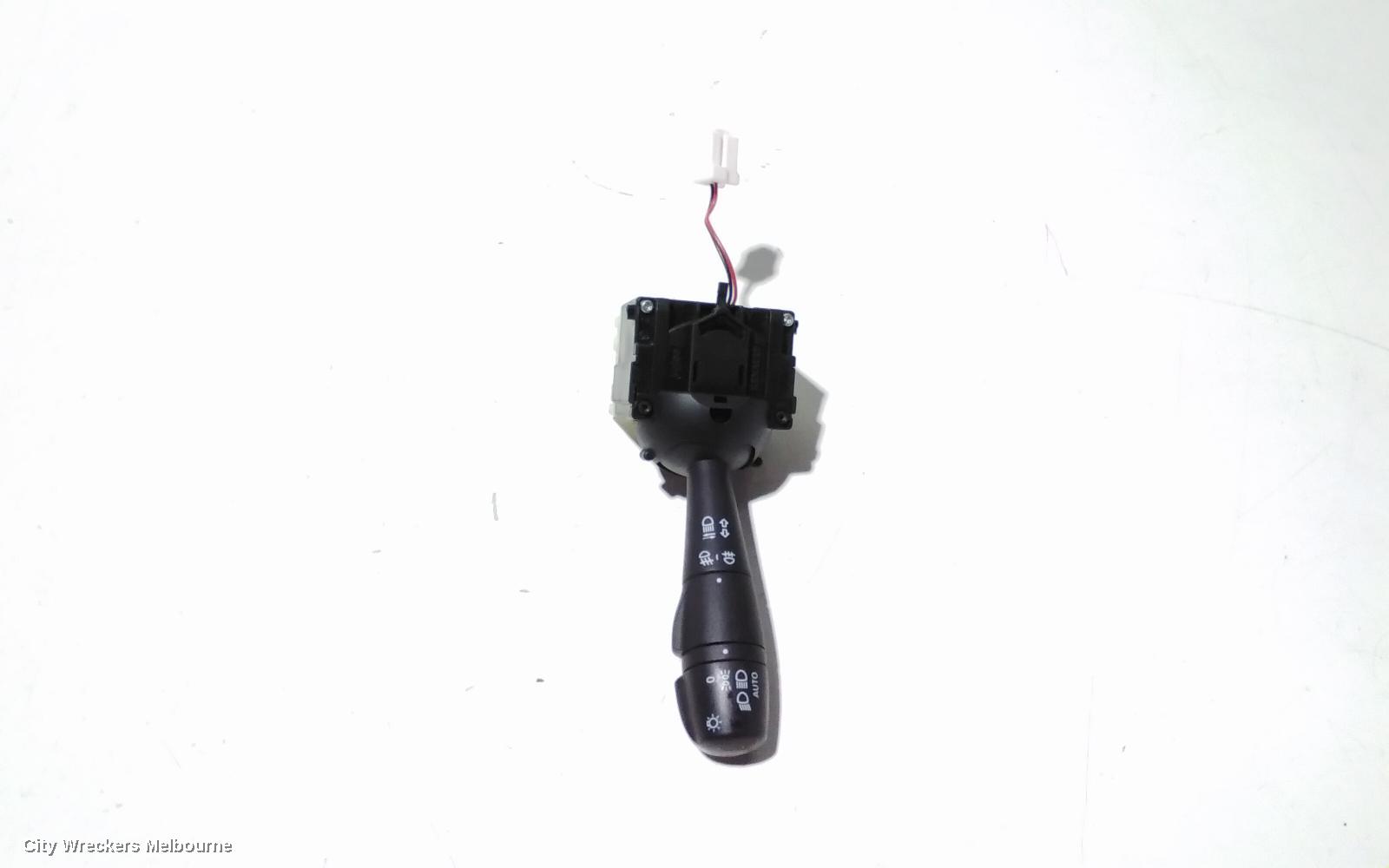 MITSUBISHI EXPRESS COMBINATION SWITCH, FLASHER SWITCH, AUTO T/M, SN, 03/2020 - 12/2022
