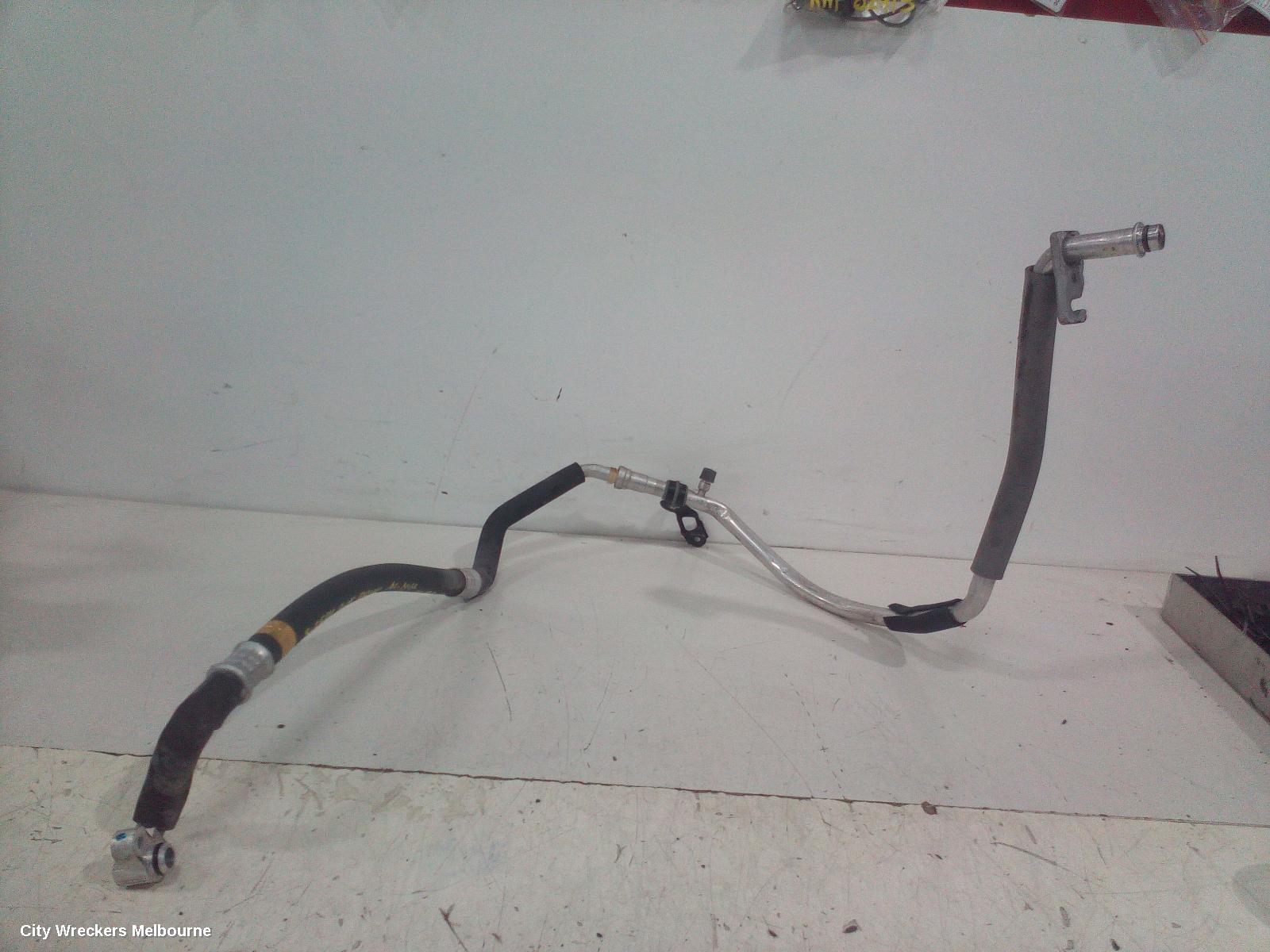 TOYOTA PRIUS A/C HOSES, NHP10, PRIUS C, 12/2011 - 03/2020