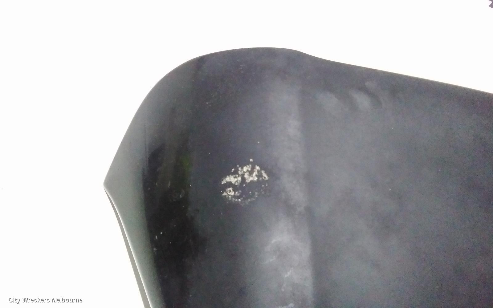 LEXUS RX SERIES REAR SPOILER, GSU3/MHU3#, COLOUR CODED, 03/2006 - 11/2008