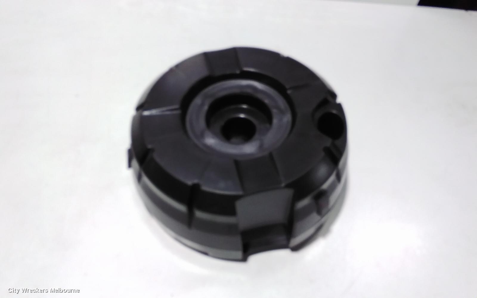 AUDI Q7 RADIO/CD/DVD/SAT/TV, AMPLIFIER, 4L, P/N 4L0910223E/4L0910223K, 09/2006 - 08/2015