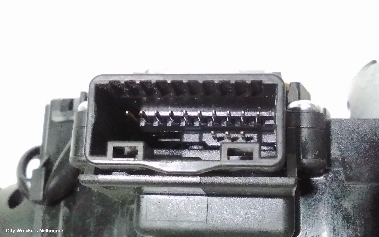 TOYOTA TARAGO COMBINATION SWITCH, FLASHER SWITCH, ACR50R, 03/2006 - 06/2020