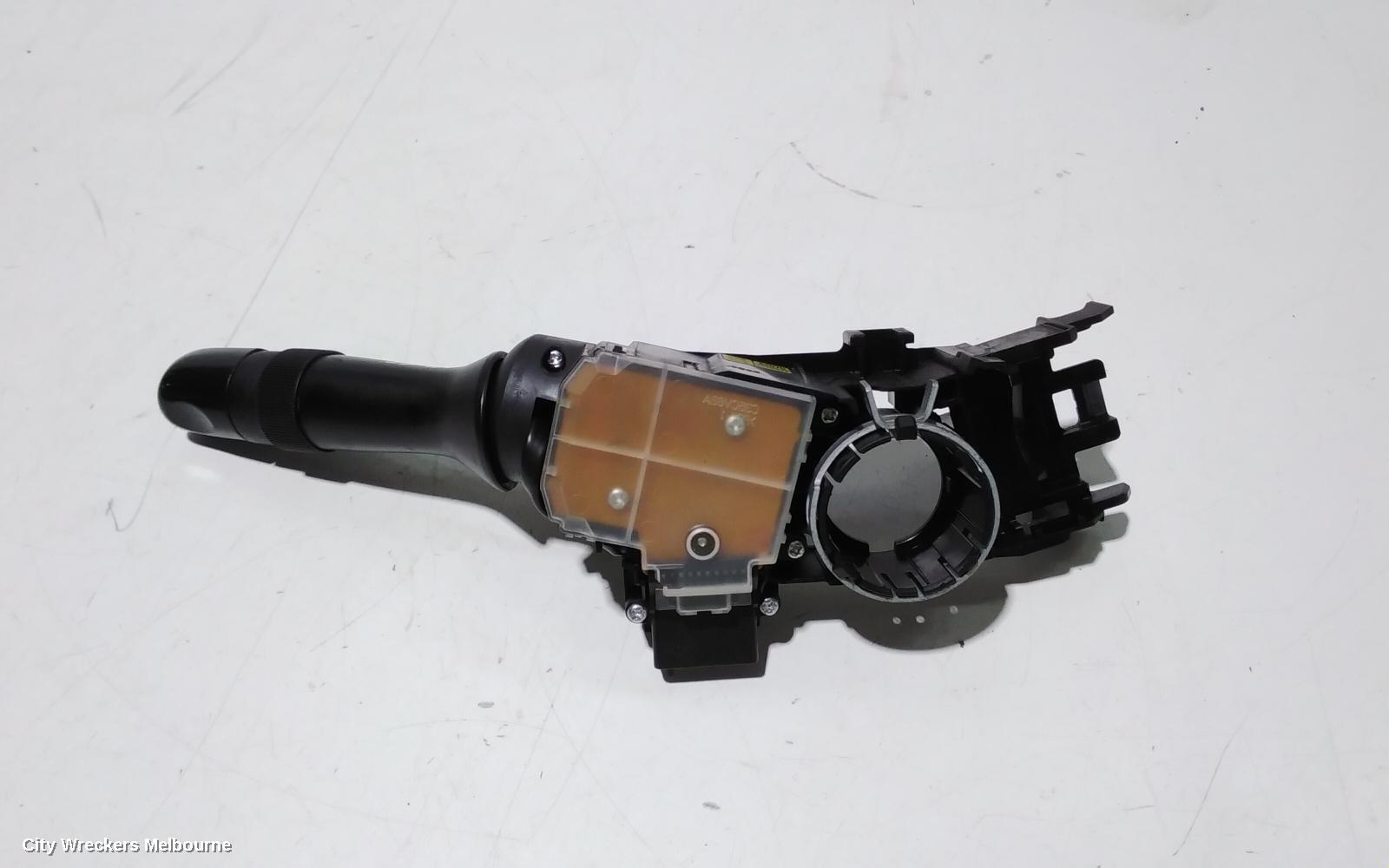 TOYOTA TARAGO COMBINATION SWITCH, FLASHER SWITCH, ACR50R, 03/2006 - 06/2020