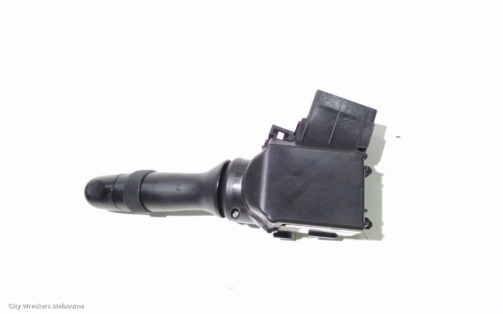 TOYOTA TARAGO COMBINATION SWITCH, WIPER SWITCH, ACR50R, 03/2006 - 06/2020