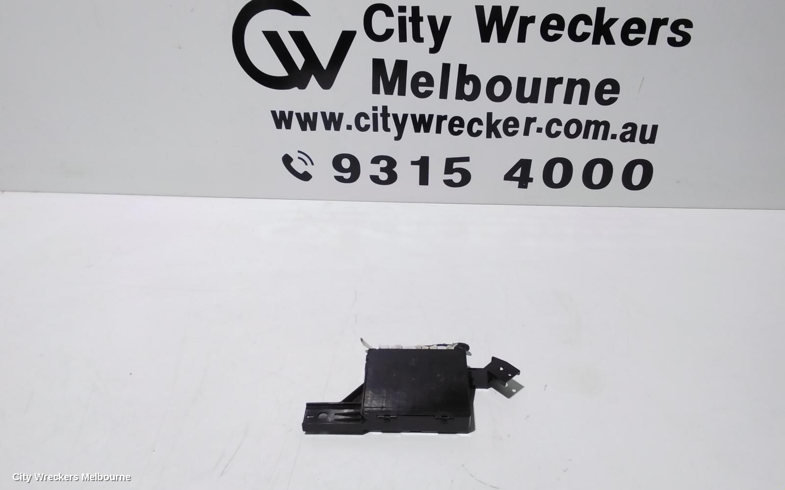 TOYOTA TARAGO ECU, ENGINE ECU, 2.4, 2AZ-FE, P/N 89661-28E70, ECU ONLY, ACR50R, 03/2006 - 06/2020