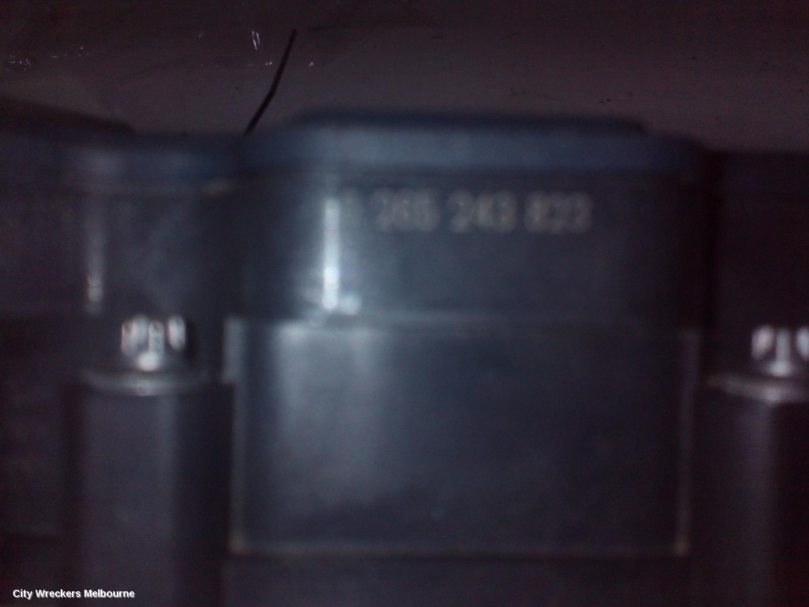 TOYOTA CAMRY ABS PUMP/MODULATOR, ASV50, STANDARD (NON HYBRID), 12/2011 - 10/2017