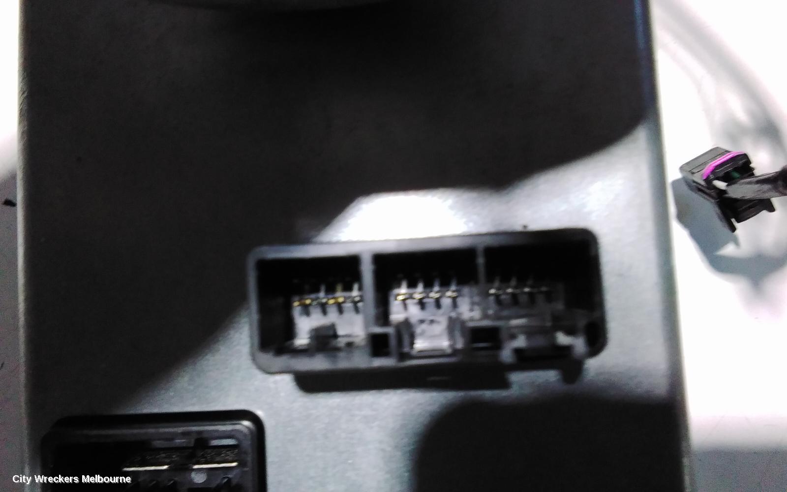 TOYOTA CAMRY STEERING COLUMN, ASV50/AVV50, 12/2011 - 10/2017