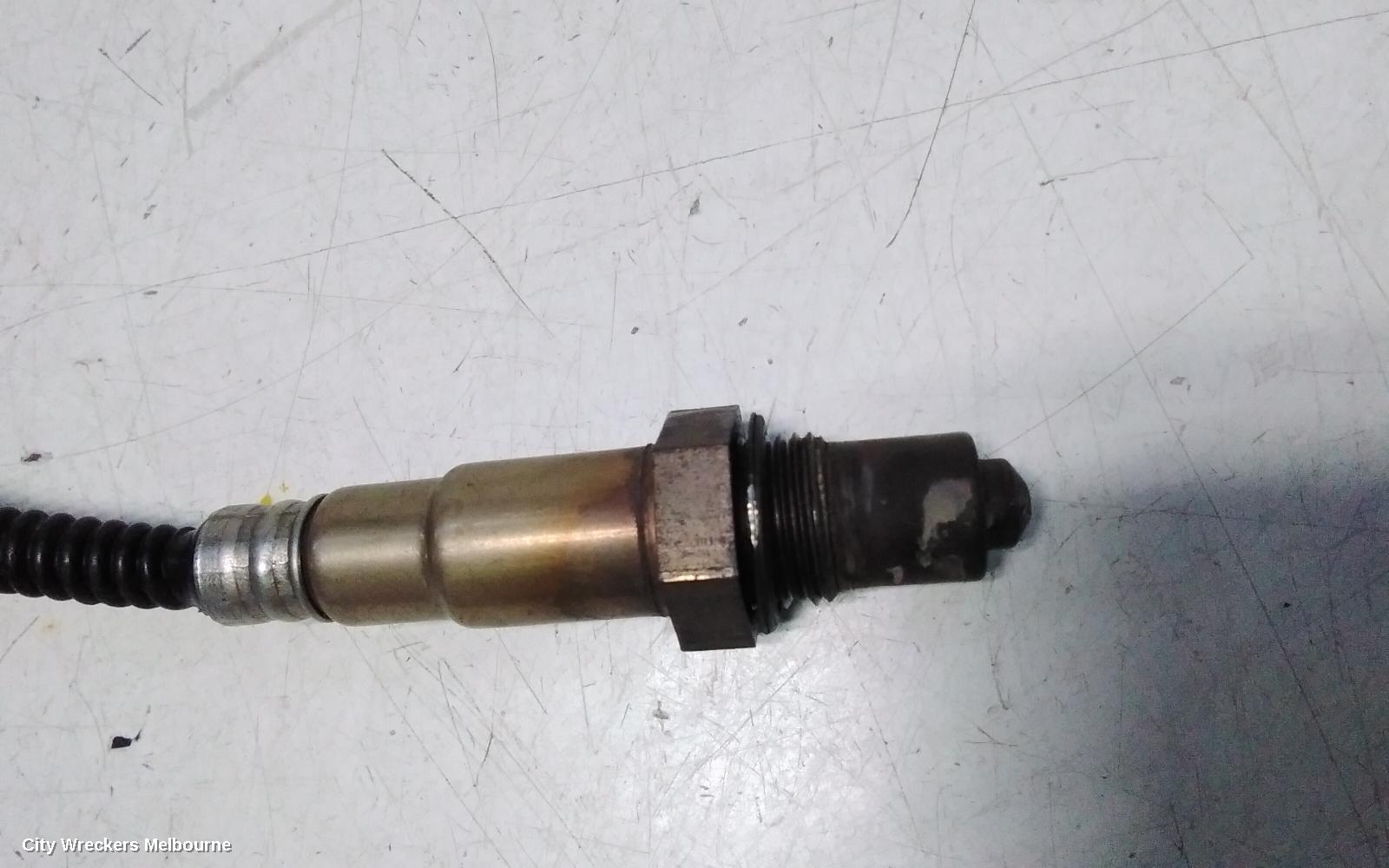 AUDI A6 OXYGEN SENSOR, 4F/C6 11/2004 - 07/2011