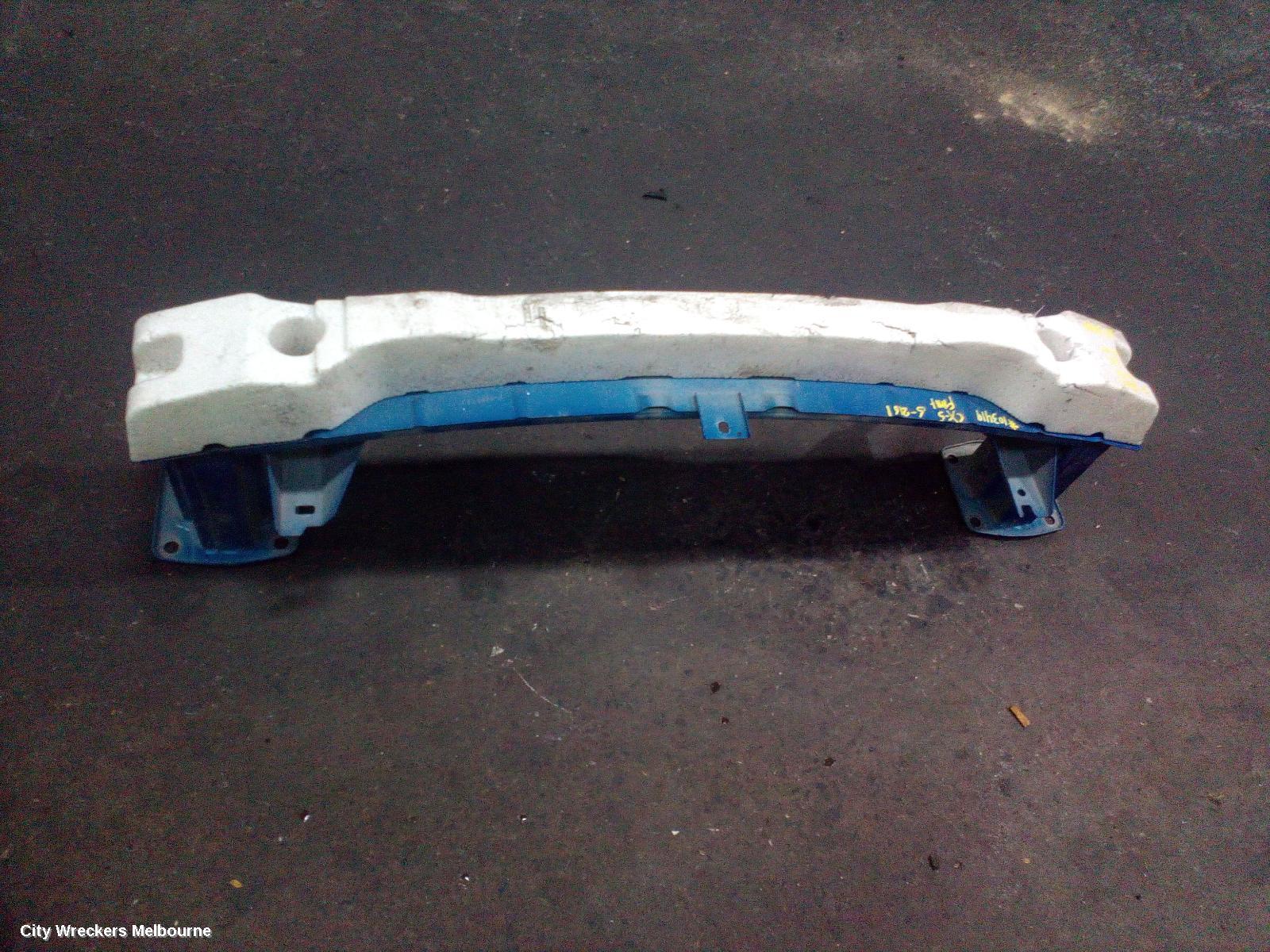 MAZDA CX5 F/BAR REINFORC/BRACK, MAIN REINFORCEMENT, KE-KF, 02/2012 - 08/2021