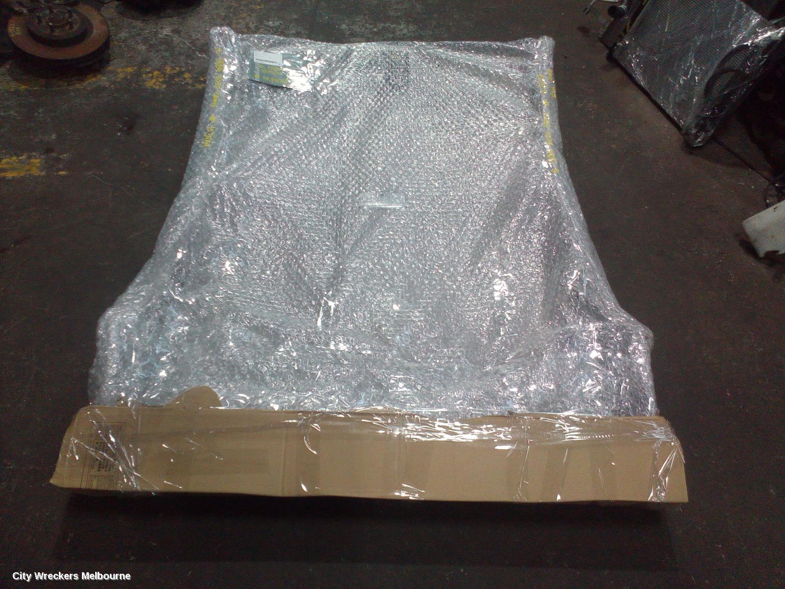 TOYOTA CAMRY HOODLINING, XV70, 09/2017 - 05/2024