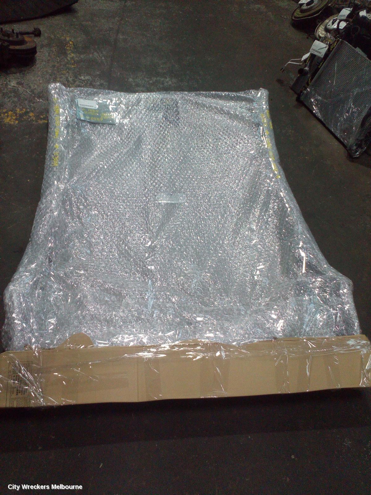 TOYOTA CAMRY HOODLINING, XV70, 09/2017 - 05/2024