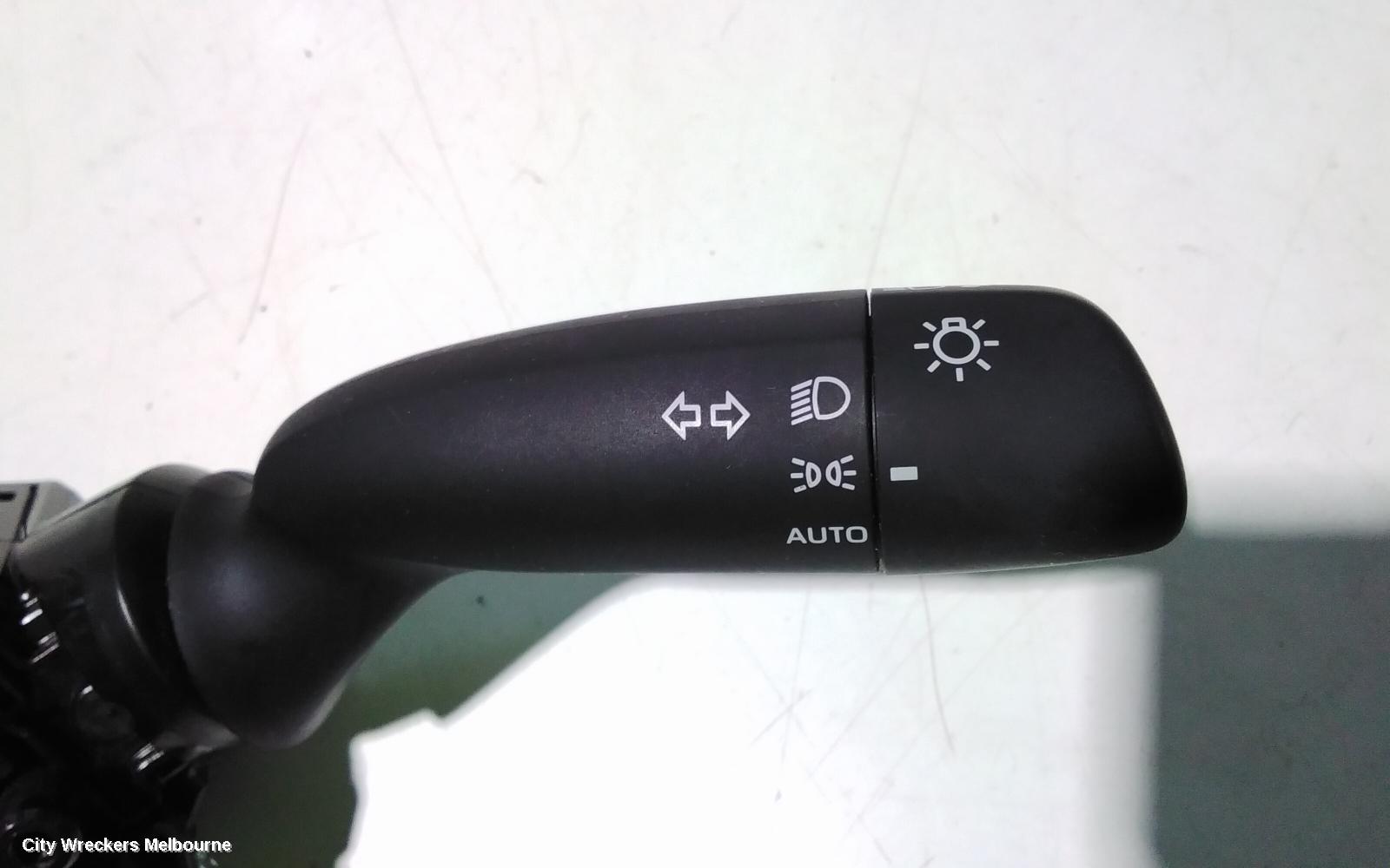 TOYOTA CAMRY COMBINATION SWITCH, FLASHER SWITCH, XV70, 09/2017 ONWARDS