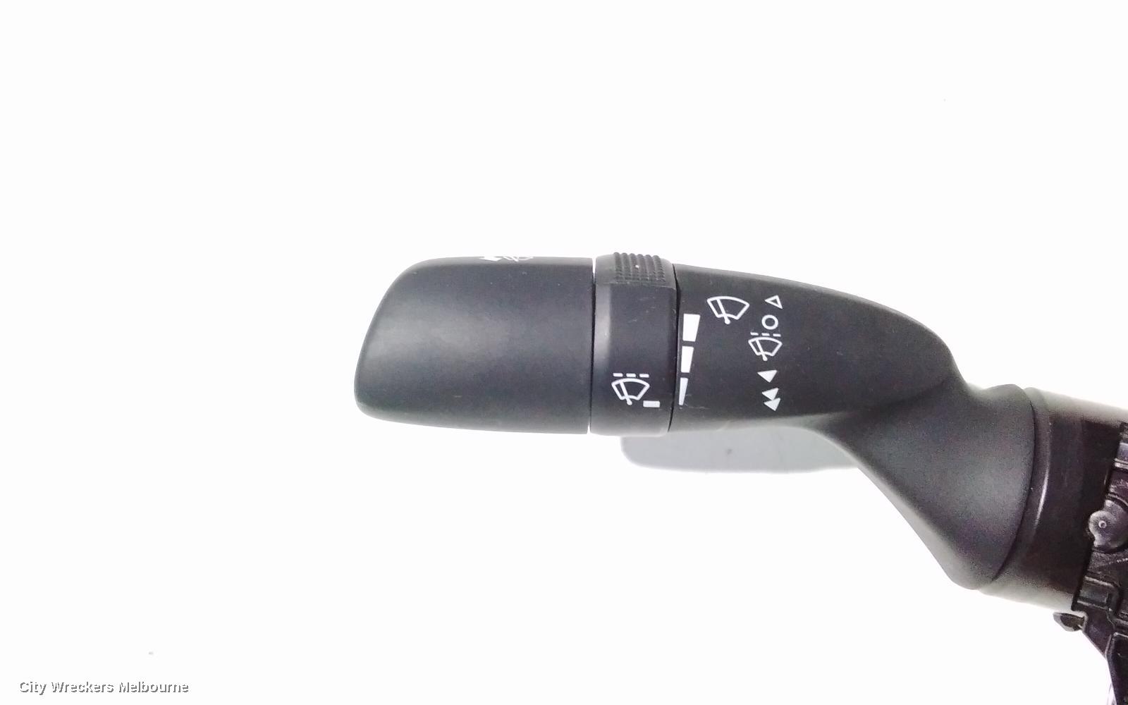 TOYOTA CAMRY COMBINATION SWITCH, FLASHER SWITCH, XV70, 09/2017 ONWARDS