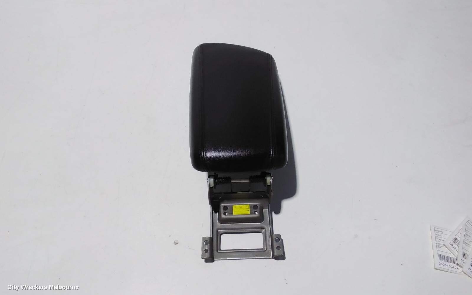KIA OPTIMA CONSOLE, TF, 11/2010 - 10/2015