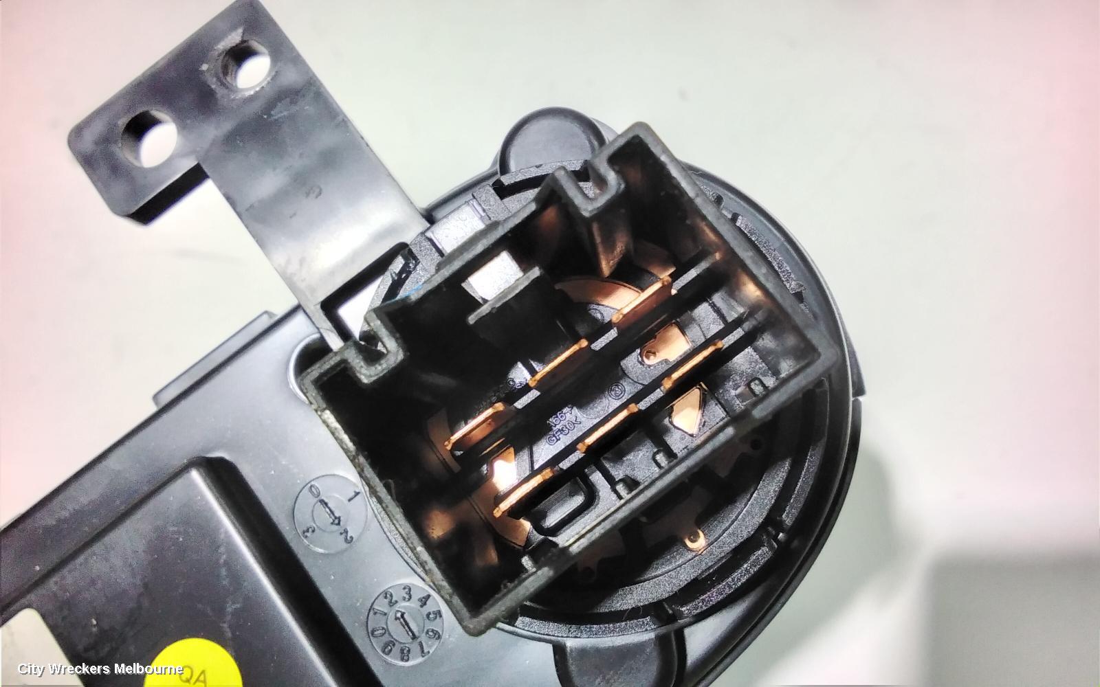 KIA CERATO HEATER/AC CONTROLS, NON CLIMATE CONTROL TYPE, BD, 04/2018 ONWARDS
