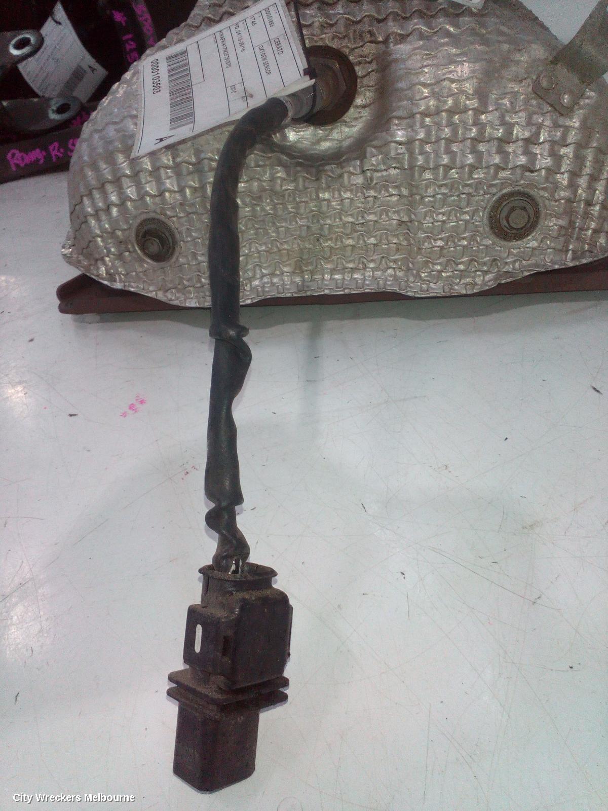 KIA CERATO OXYGEN SENSOR, YD, 04/2013 - 05/2018