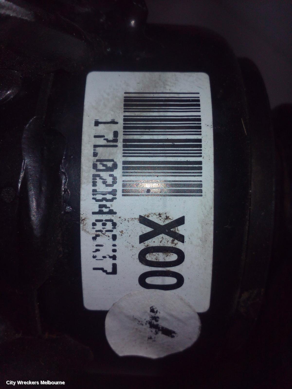 KIA CERATO ECU, ENGINE ECU, 2.0, PETROL, AUTO, G4NA, ECU ONLY, YD, 03/2016 - 05/2018
