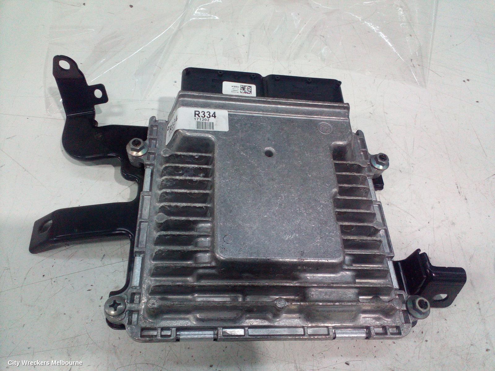 KIA CERATO ECU, ENGINE ECU, 2.0, PETROL, AUTO, G4NA, ECU ONLY, YD, 03/2016 - 05/2018
