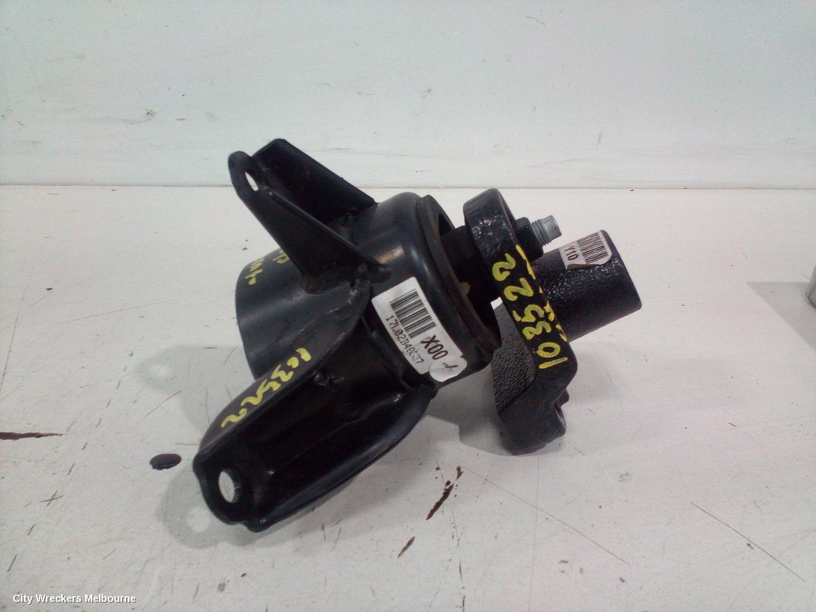 KIA CERATO ECU, ENGINE ECU, 2.0, PETROL, AUTO, G4NA, ECU ONLY, YD, 03/2016 - 05/2018