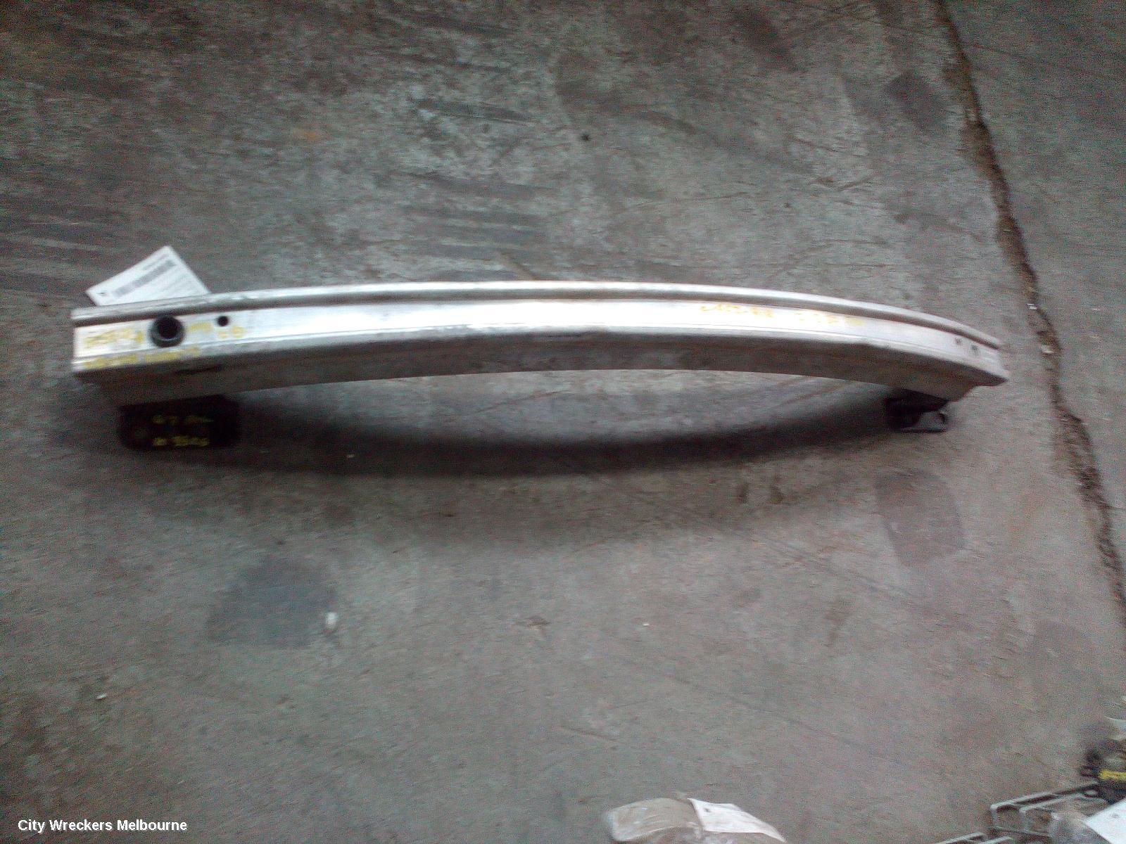 AUDI Q7 R/BAR BRACKET/REINFO, REINFORCEMENT, 4L, 09/2006 - 08/2015